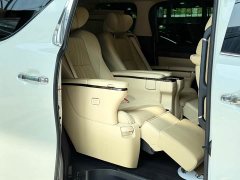 Toyota Vellfire Dual Motor 2.5L HV Premium Edition - photo 16