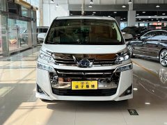 Toyota Vellfire Dual Motor 2.5L HV Premium Edition - photo 2