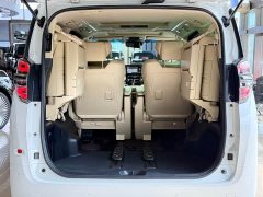 Toyota Vellfire Dual Motor 2.5L HV Premium Edition - photo 20