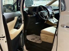Toyota Vellfire Dual Motor 2.5L HV Premium Edition - photo 6