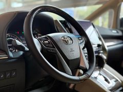 Toyota Vellfire Dual Motor 2.5L HV Premium Edition - photo 7