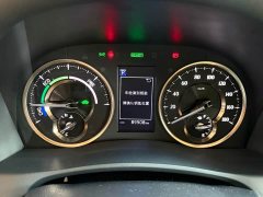 Toyota Vellfire Dual Motor 2.5L HV Premium Edition - photo 9