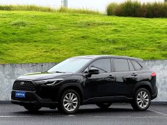 Toyota Corolla Sharp Release 2.0L Elite Edition - photo 1