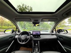 Toyota Corolla Sharp Release 2.0L Elite Edition - photo 10