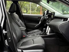 Toyota Corolla Sharp Release 2.0L Elite Edition - photo 11
