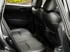 Toyota Corolla Sharp Release 2.0L Elite Edition - photo 12