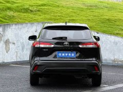 Toyota Corolla Sharp Release 2.0L Elite Edition - photo 16