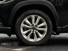 Toyota Corolla Sharp Release 2.0L Elite Edition - photo 19