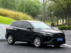 Toyota Corolla Sharp Release 2.0L Elite Edition - photo 3