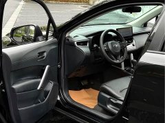Toyota Corolla Sharp Release 2.0L Elite Edition - photo 4