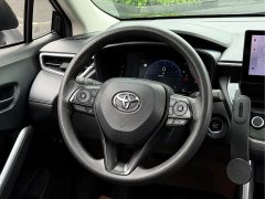 Toyota Corolla Sharp Release 2.0L Elite Edition - photo 6