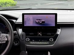 Toyota Corolla Sharp Release 2.0L Elite Edition - photo 8