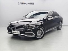 Mercedes-Benz E-Class E 300 L Luxury - ფოტო 1