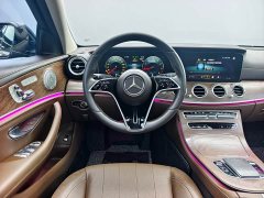 Mercedes-Benz E-Class E 300 L Luxury - ფოტო 13
