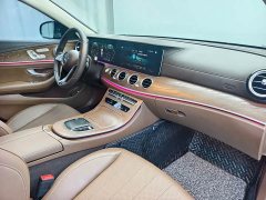 Mercedes-Benz E-Class E 300 L Luxury - ფოტო 14