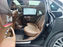 Mercedes-Benz E-Class E 300 L Luxury - ფოტო 15