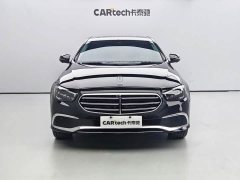Mercedes-Benz E-Class E 300 L Luxury - ფოტო 2