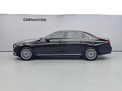 Mercedes-Benz E-Class E 300 L Luxury - ფოტო 3