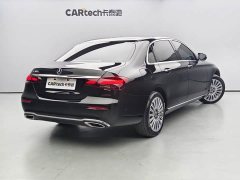 Mercedes-Benz E-Class E 300 L Luxury - ფოტო 4