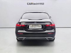 Mercedes-Benz E-Class E 300 L Luxury - ფოტო 5