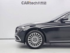 Mercedes-Benz E-Class E 300 L Luxury - ფოტო 6
