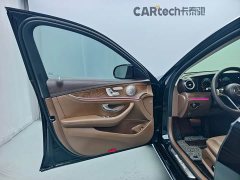 Mercedes-Benz E-Class E 300 L Luxury - ფოტო 7