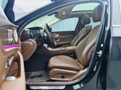 Mercedes-Benz E-Class E 300 L Luxury - ფოტო 8