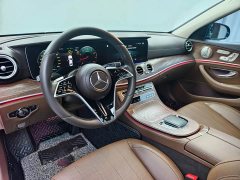 Mercedes-Benz E-Class E 300 L Luxury - ფოტო 9