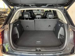 FAW Red Flag HS3 PHEV 115km Dynamic Edition - ფოტო 10