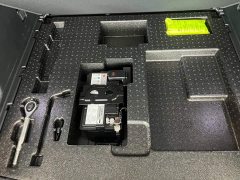 FAW Red Flag HS3 PHEV 115km Dynamic Edition - ფოტო 11