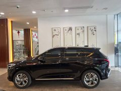 FAW Red Flag HS3 PHEV 115km Dynamic Edition - ფოტო 2