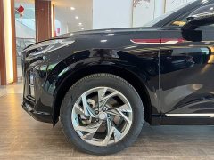 FAW Red Flag HS3 PHEV 115km Dynamic Edition - ფოტო 3