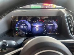 FAW Red Flag HS3 PHEV 115km Dynamic Edition - ფოტო 4