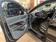 FAW Red Flag HS3 PHEV 115km Dynamic Edition - ფოტო 6