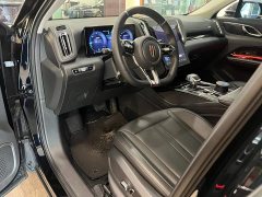 FAW Red Flag HS3 PHEV 115km Dynamic Edition - ფოტო 7