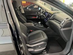 FAW Red Flag HS3 PHEV 115km Dynamic Edition - ფოტო 8