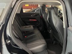 FAW Red Flag HS3 PHEV 115km Dynamic Edition - ფოტო 9