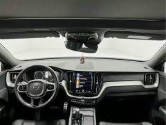 Volvo XC60 Plug-in Hybrid T8 E-Drive Hybrid Elegant Luxury Edition - ფოტო 10
