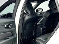 Volvo XC60 Plug-in Hybrid T8 E-Drive Hybrid Elegant Luxury Edition - ფოტო 11
