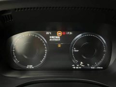 Volvo XC60 Plug-in Hybrid T8 E-Drive Hybrid Elegant Luxury Edition - ფოტო 13