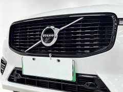 Volvo XC60 Plug-in Hybrid T8 E-Drive Hybrid Elegant Luxury Edition - ფოტო 17