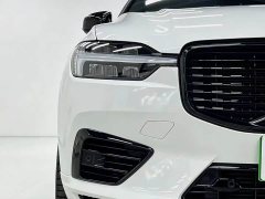 Volvo XC60 Plug-in Hybrid T8 E-Drive Hybrid Elegant Luxury Edition - ფოტო 18