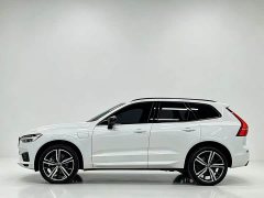 Volvo XC60 Plug-in Hybrid T8 E-Drive Hybrid Elegant Luxury Edition - ფოტო 2