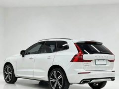 Volvo XC60 Plug-in Hybrid T8 E-Drive Hybrid Elegant Luxury Edition - ფოტო 3