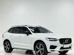 Volvo XC60 Plug-in Hybrid T8 E-Drive Hybrid Elegant Luxury Edition - ფოტო 4