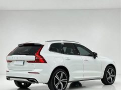 Volvo XC60 Plug-in Hybrid T8 E-Drive Hybrid Elegant Luxury Edition - ფოტო 5