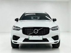 Volvo XC60 Plug-in Hybrid T8 E-Drive Hybrid Elegant Luxury Edition - ფოტო 6