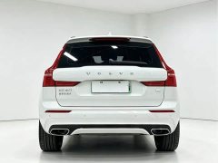 Volvo XC60 Plug-in Hybrid T8 E-Drive Hybrid Elegant Luxury Edition - ფოტო 7