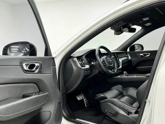 Volvo XC60 Plug-in Hybrid T8 E-Drive Hybrid Elegant Luxury Edition - ფოტო 8