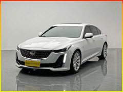 Cadillac CT5 28T Fashion Edition - ფოტო 1